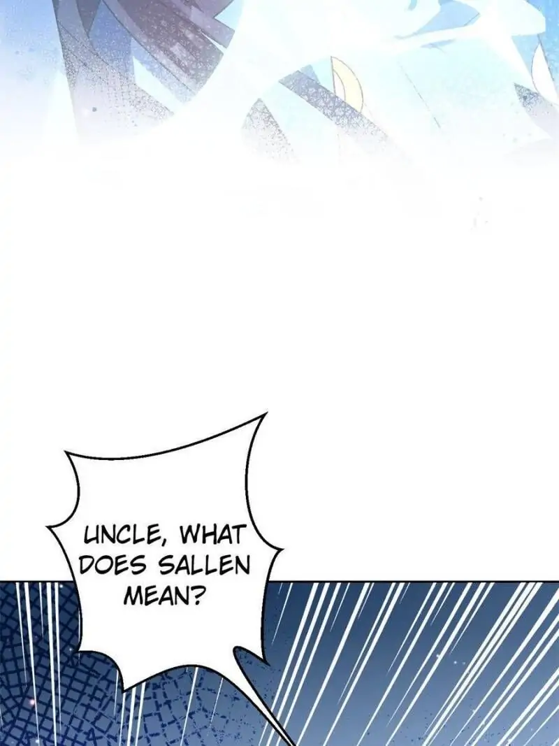 The Evil Empress Chapter 140 - Page 33