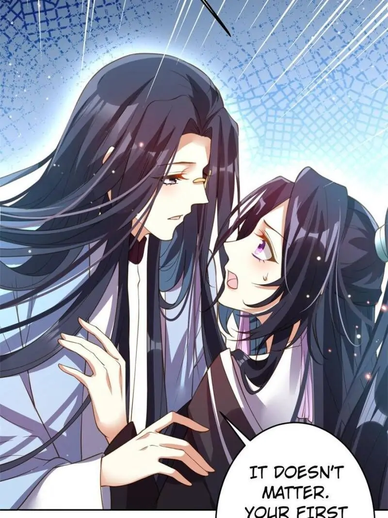 The Evil Empress Chapter 140 - Page 34