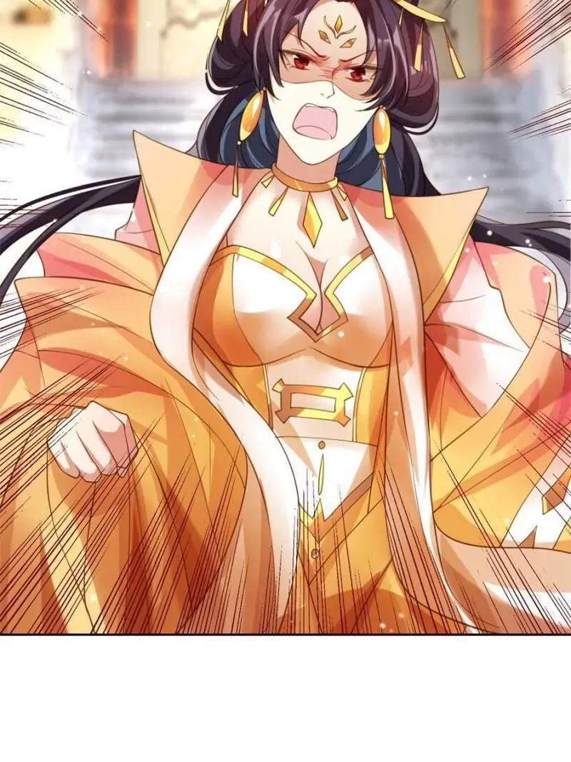 The Evil Empress Chapter 140 - Page 36