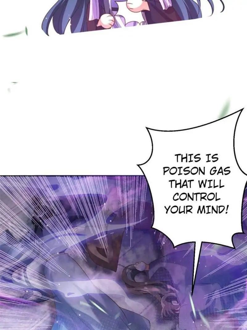 The Evil Empress Chapter 140 - Page 5