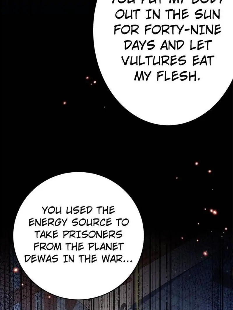 The Evil Empress Chapter 140 - Page 42