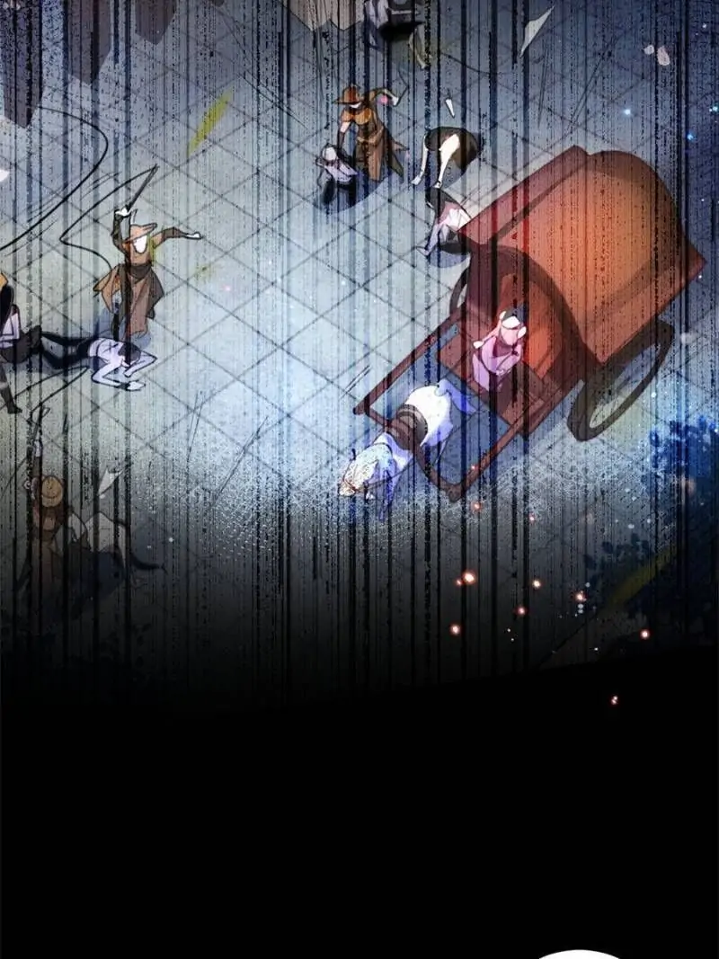 The Evil Empress Chapter 140 - Page 43