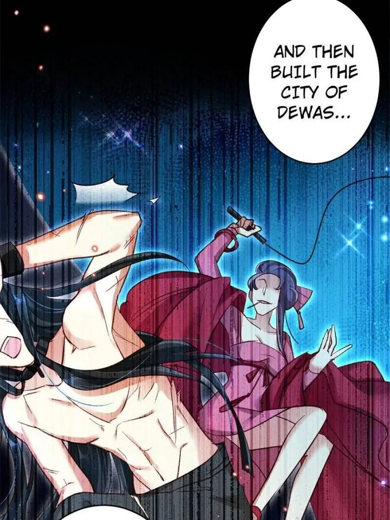 The Evil Empress Chapter 140 - Page 44