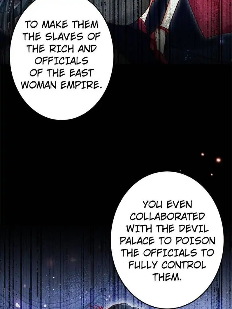 The Evil Empress Chapter 140 - Page 45