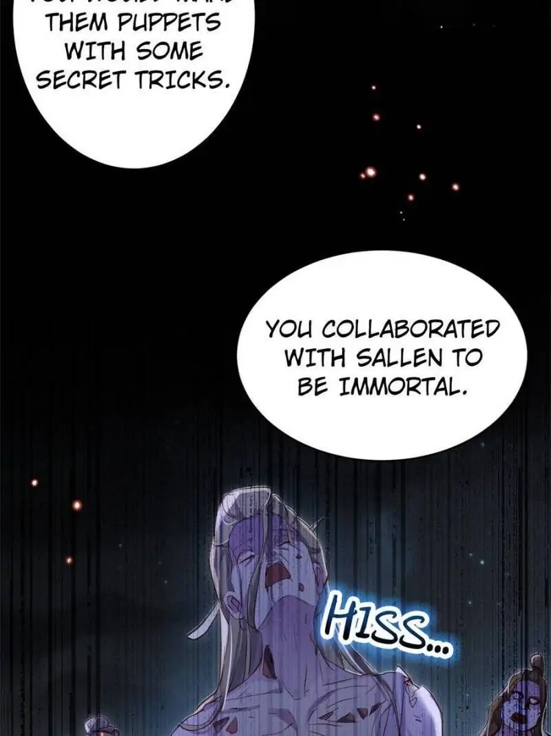 The Evil Empress Chapter 140 - Page 47