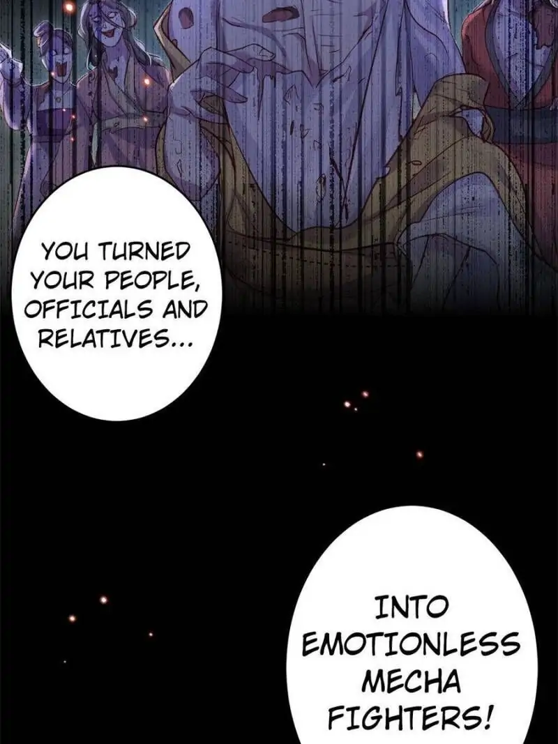 The Evil Empress Chapter 140 - Page 48