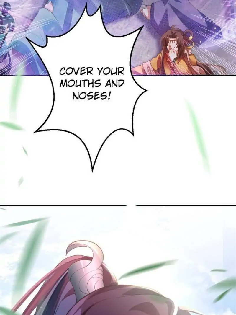 The Evil Empress Chapter 140 - Page 6
