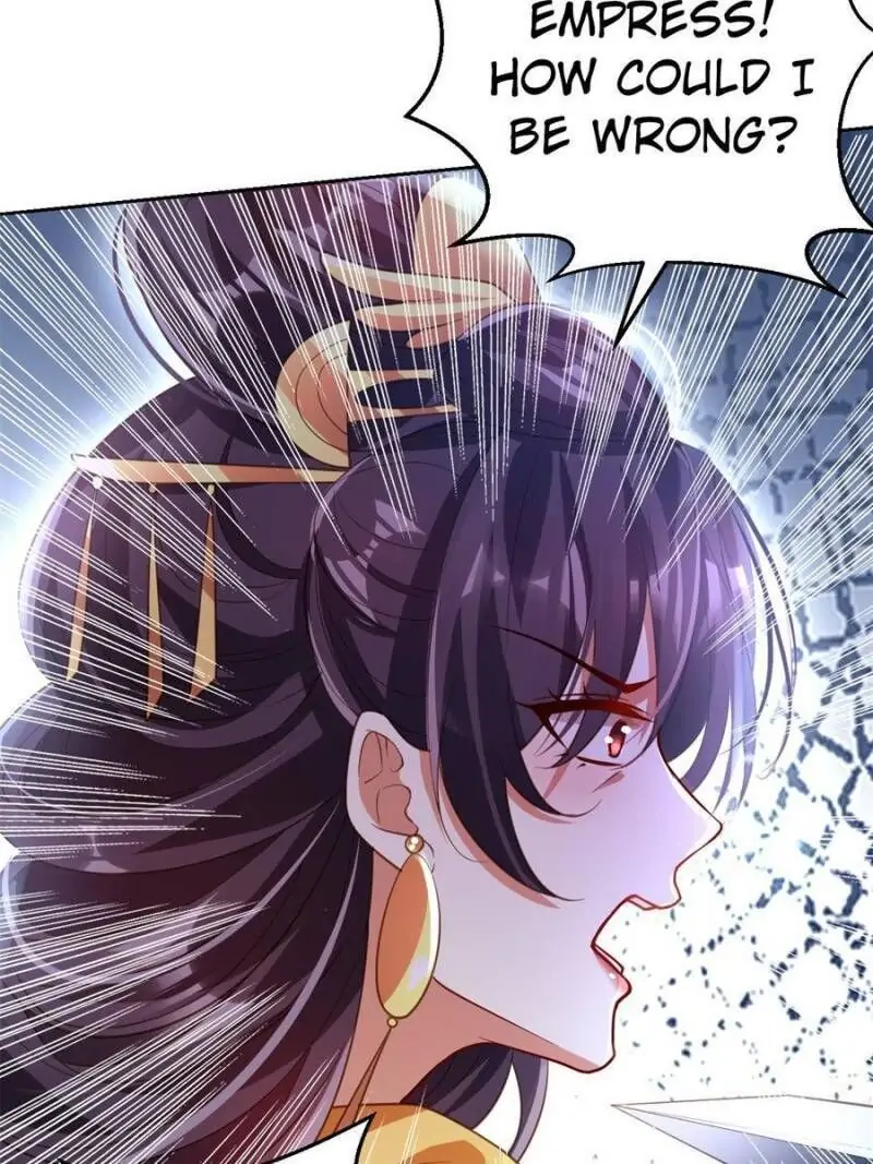 The Evil Empress Chapter 140 - Page 57
