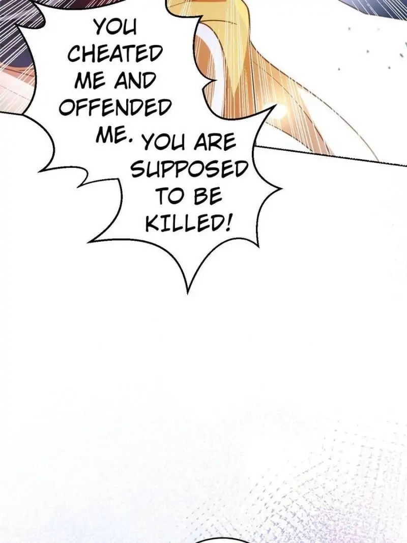 The Evil Empress Chapter 140 - Page 58