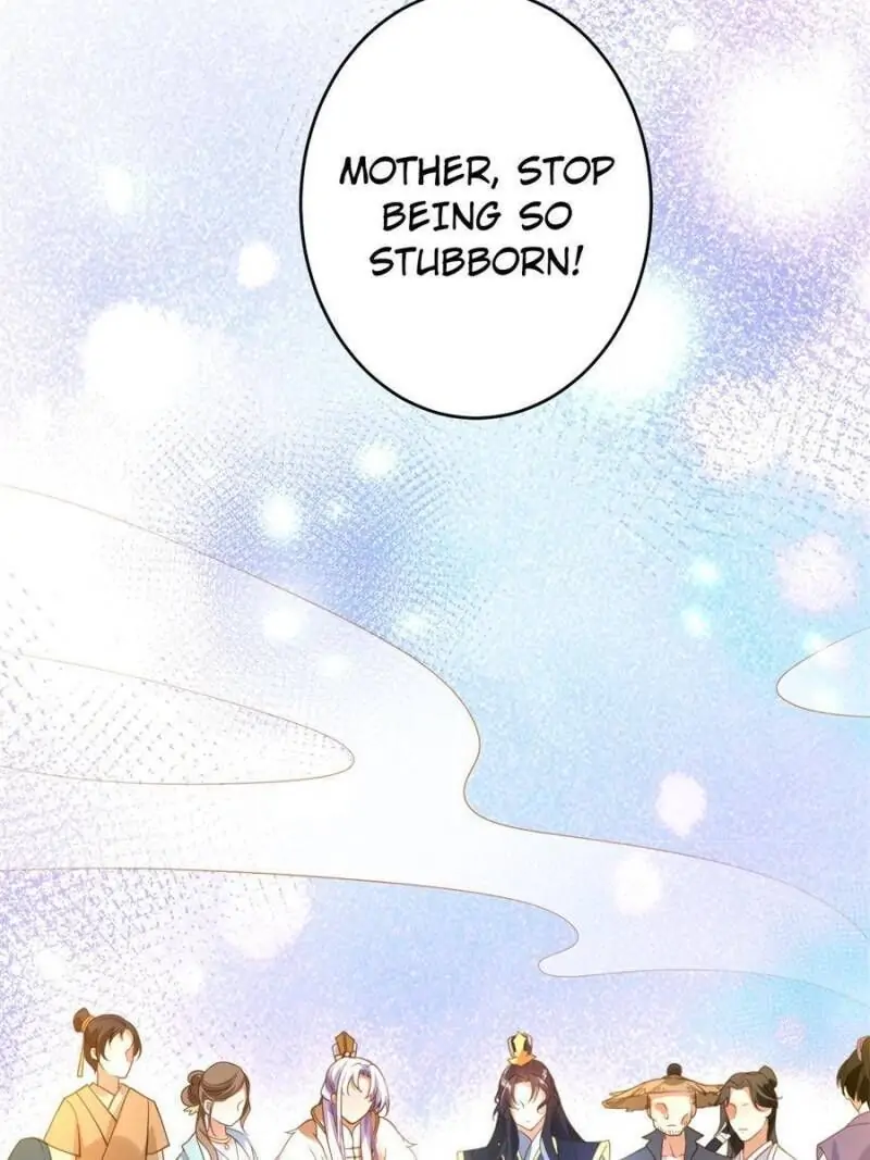 The Evil Empress Chapter 140 - Page 59