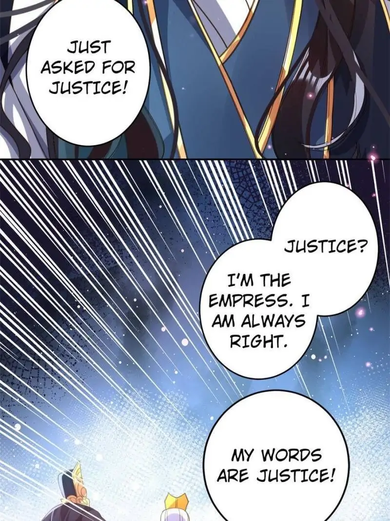The Evil Empress Chapter 140 - Page 63
