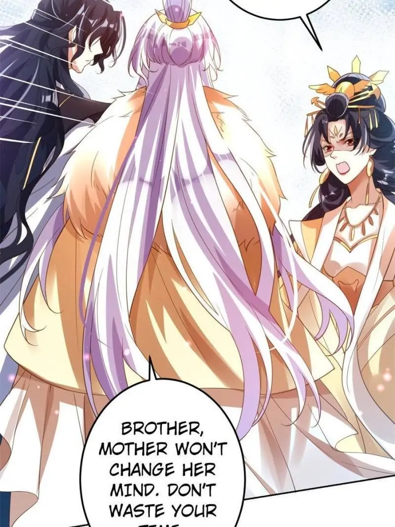 The Evil Empress Chapter 140 - Page 64