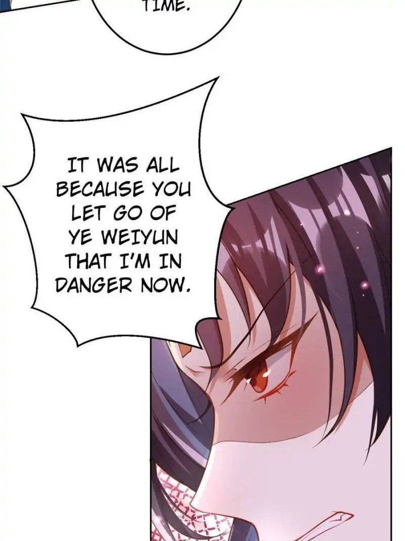 The Evil Empress Chapter 140 - Page 65