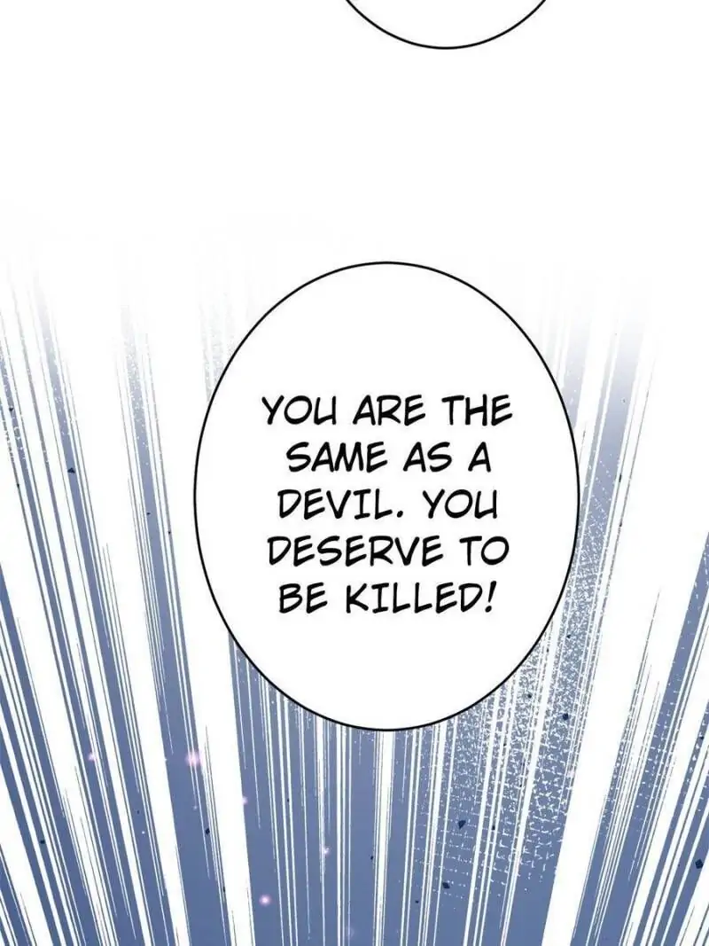 The Evil Empress Chapter 140 - Page 69