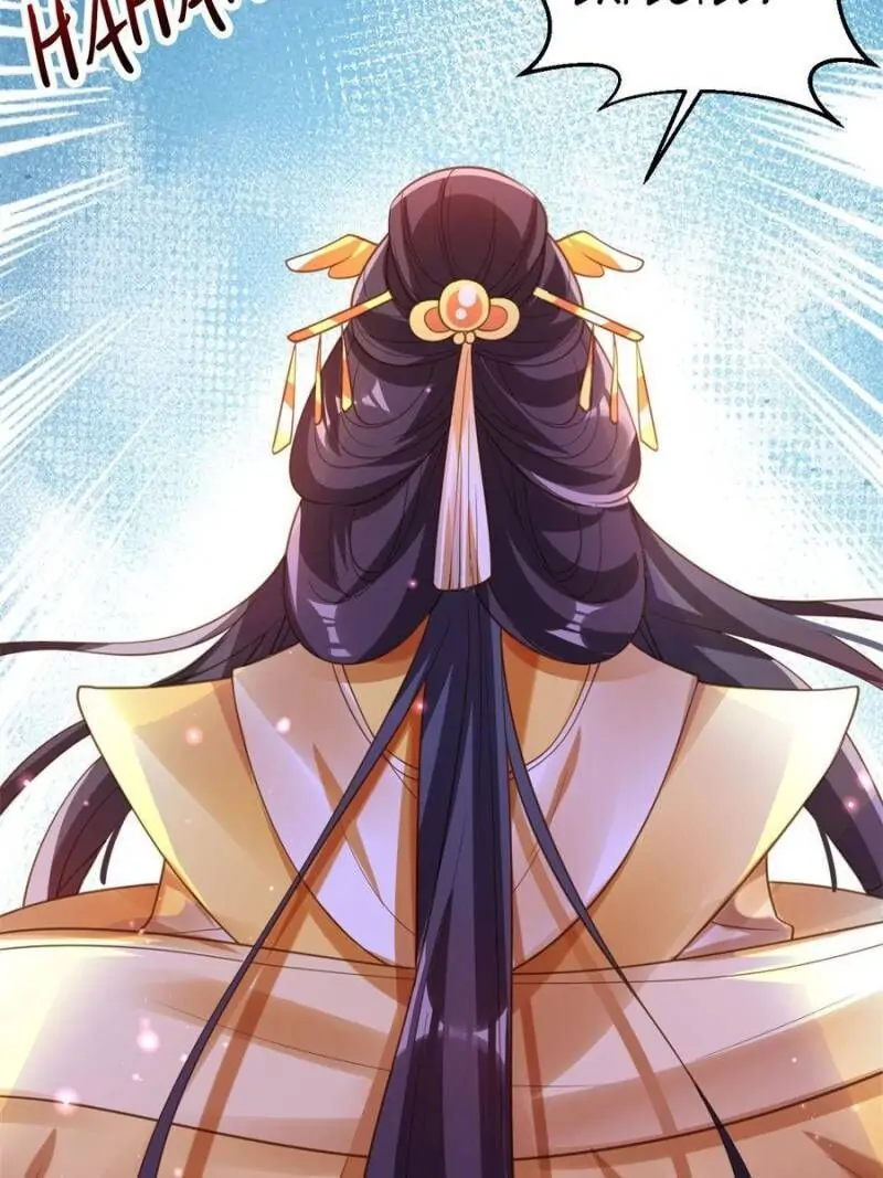 The Evil Empress Chapter 140 - Page 71