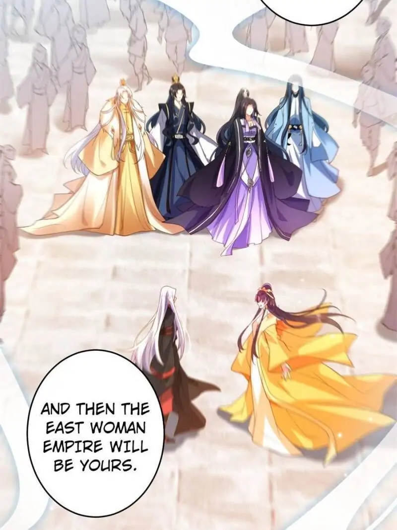 The Evil Empress Chapter 141 - Page 2