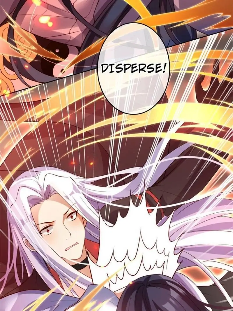 The Evil Empress Chapter 141 - Page 11