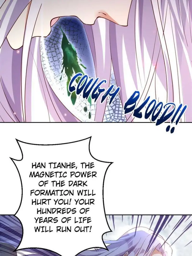 The Evil Empress Chapter 141 - Page 13