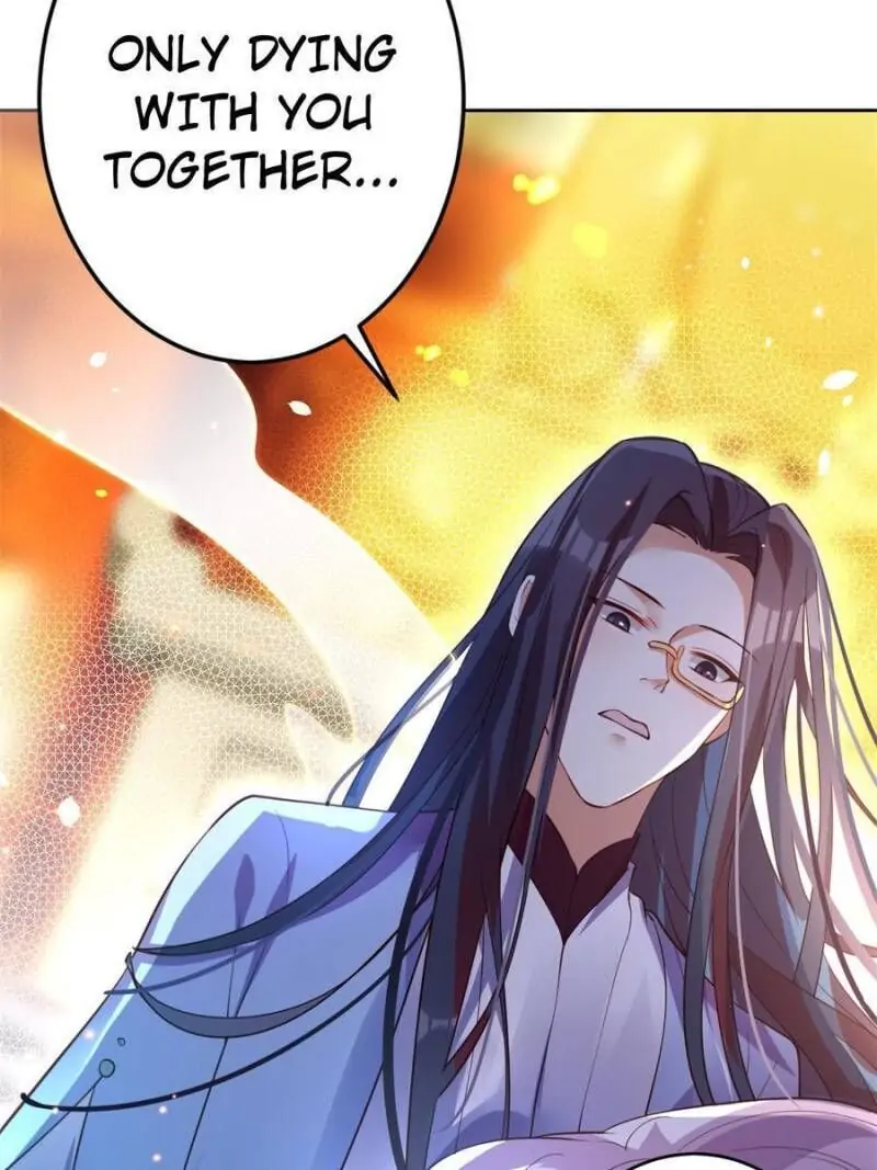 The Evil Empress Chapter 141 - Page 15