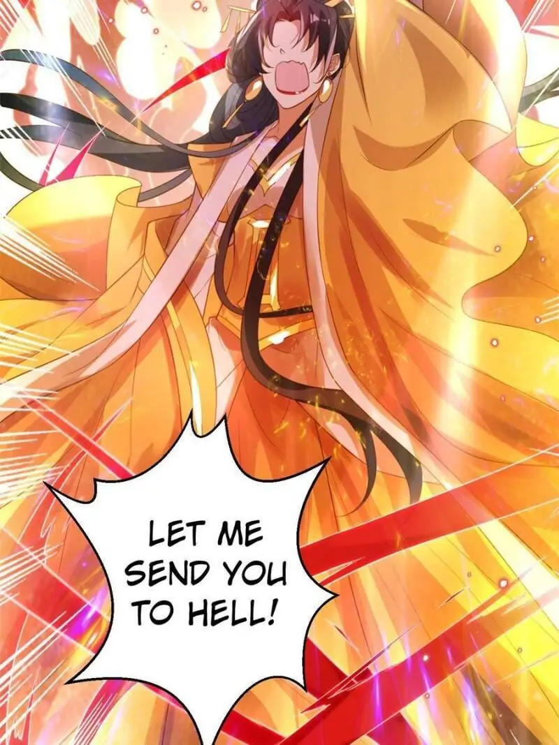 The Evil Empress Chapter 141 - Page 20