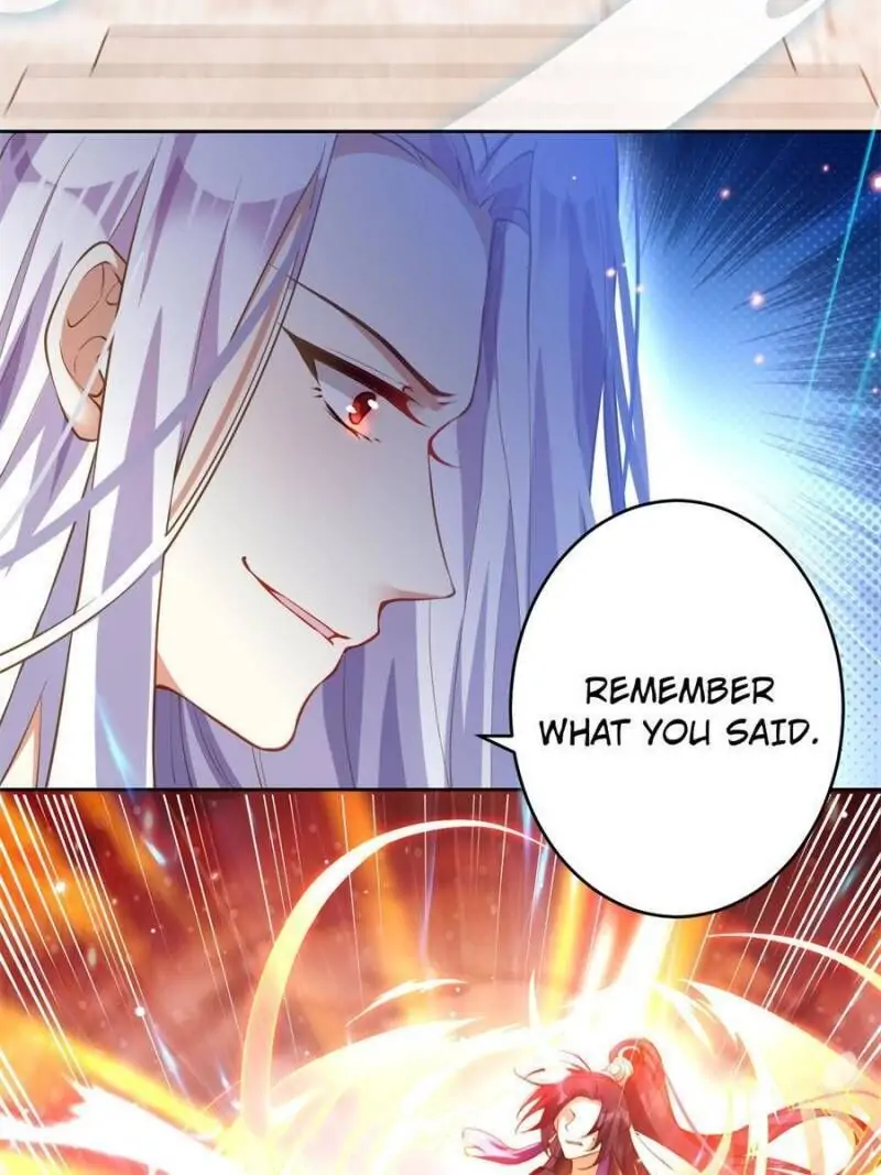 The Evil Empress Chapter 141 - Page 3