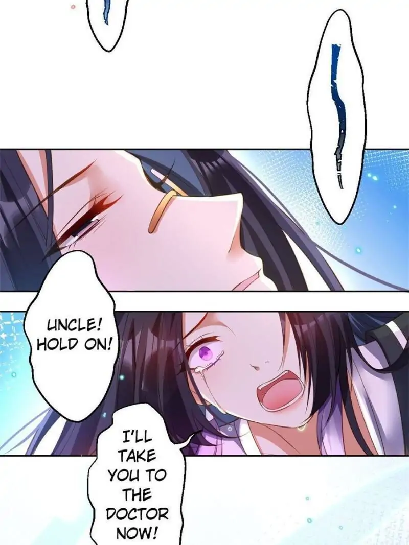 The Evil Empress Chapter 141 - Page 25