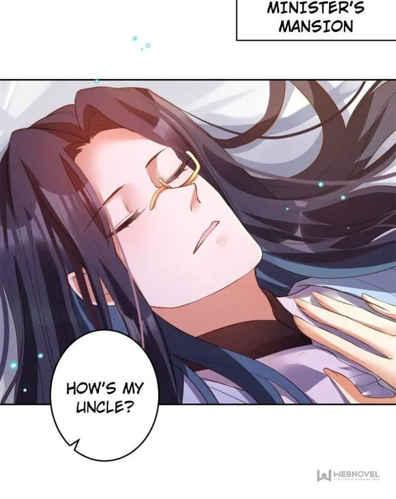 The Evil Empress Chapter 141 - Page 30