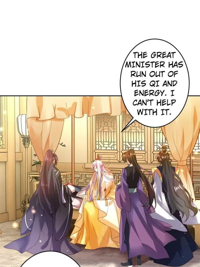 The Evil Empress Chapter 141 - Page 31