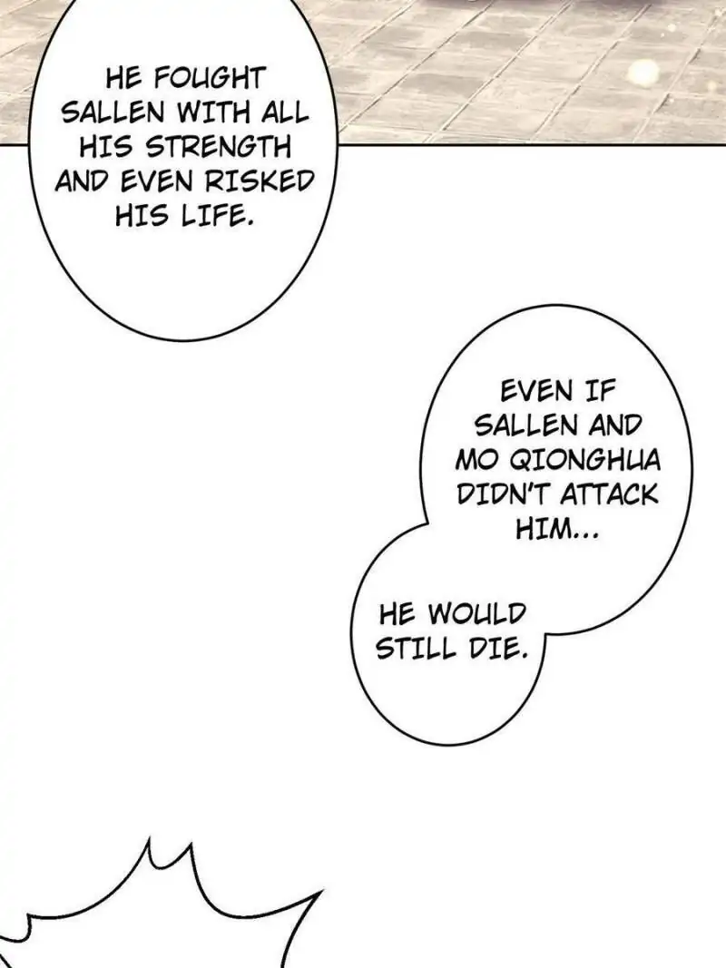 The Evil Empress Chapter 141 - Page 32