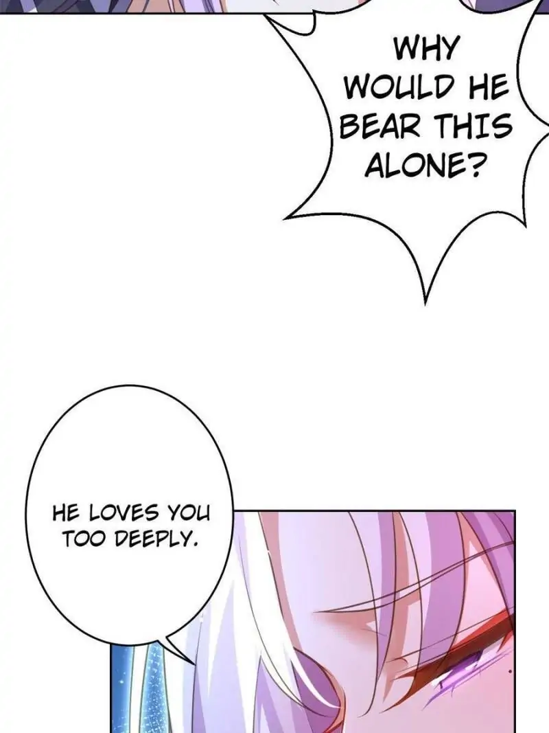 The Evil Empress Chapter 141 - Page 34