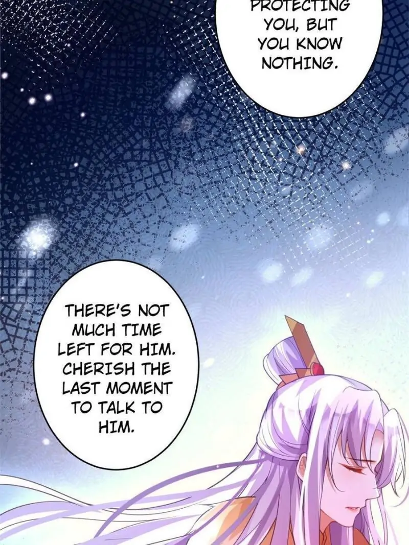 The Evil Empress Chapter 141 - Page 39