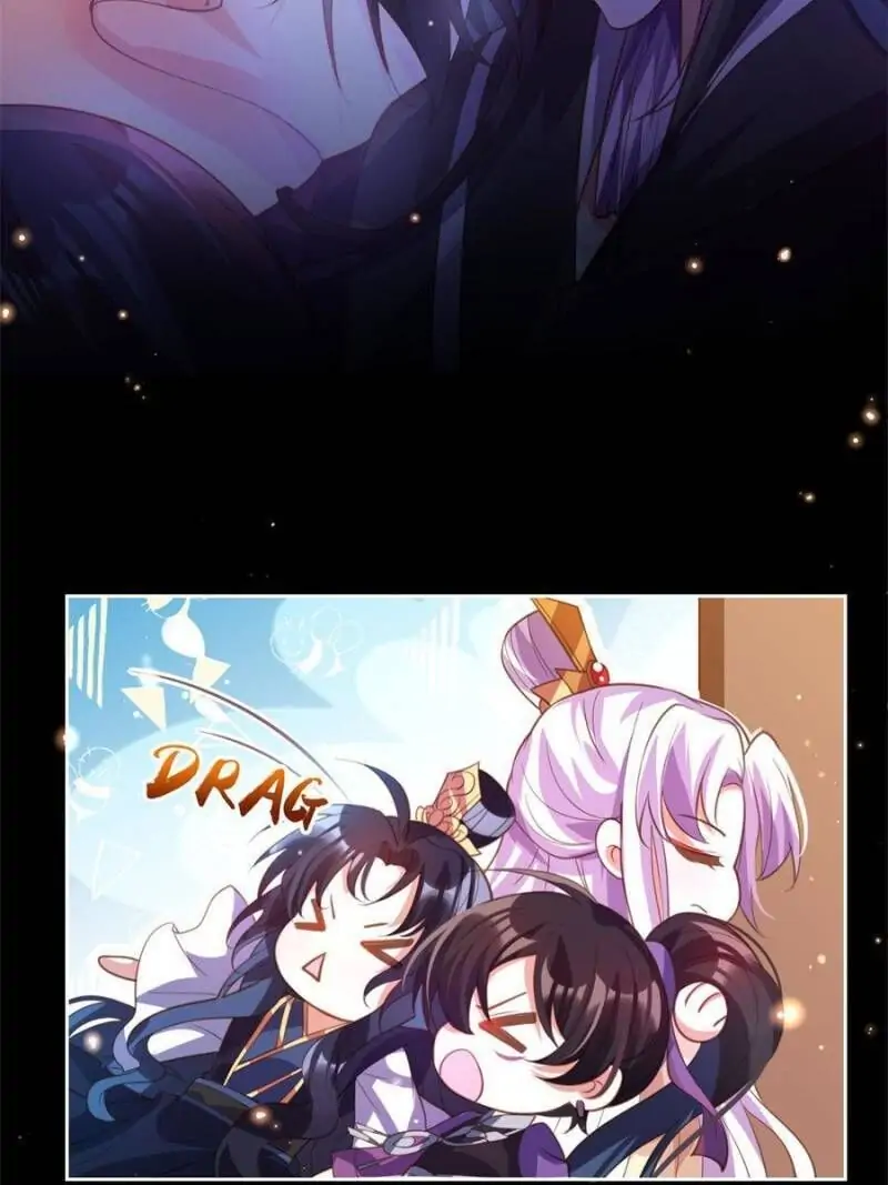 The Evil Empress Chapter 141 - Page 41