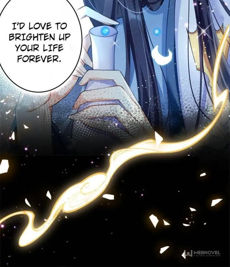 The Evil Empress Chapter 141 - Page 49