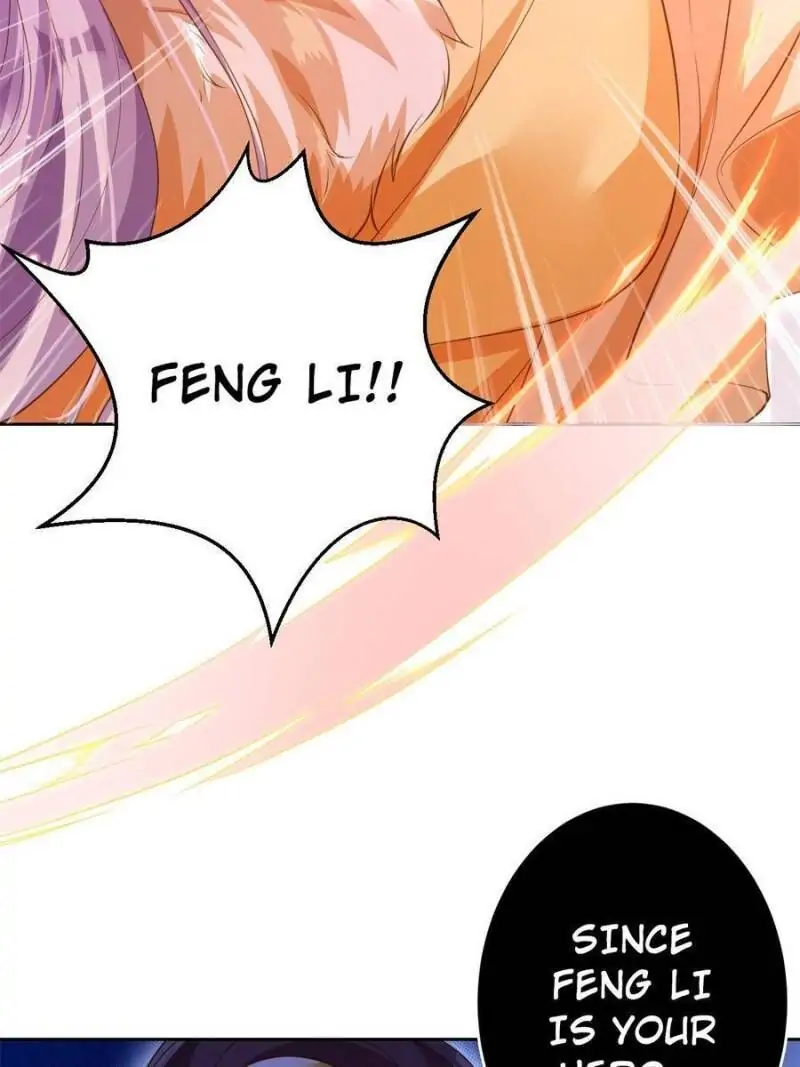 The Evil Empress Chapter 141 - Page 6