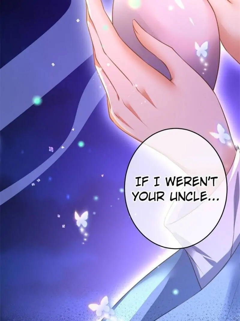 The Evil Empress Chapter 141 - Page 51