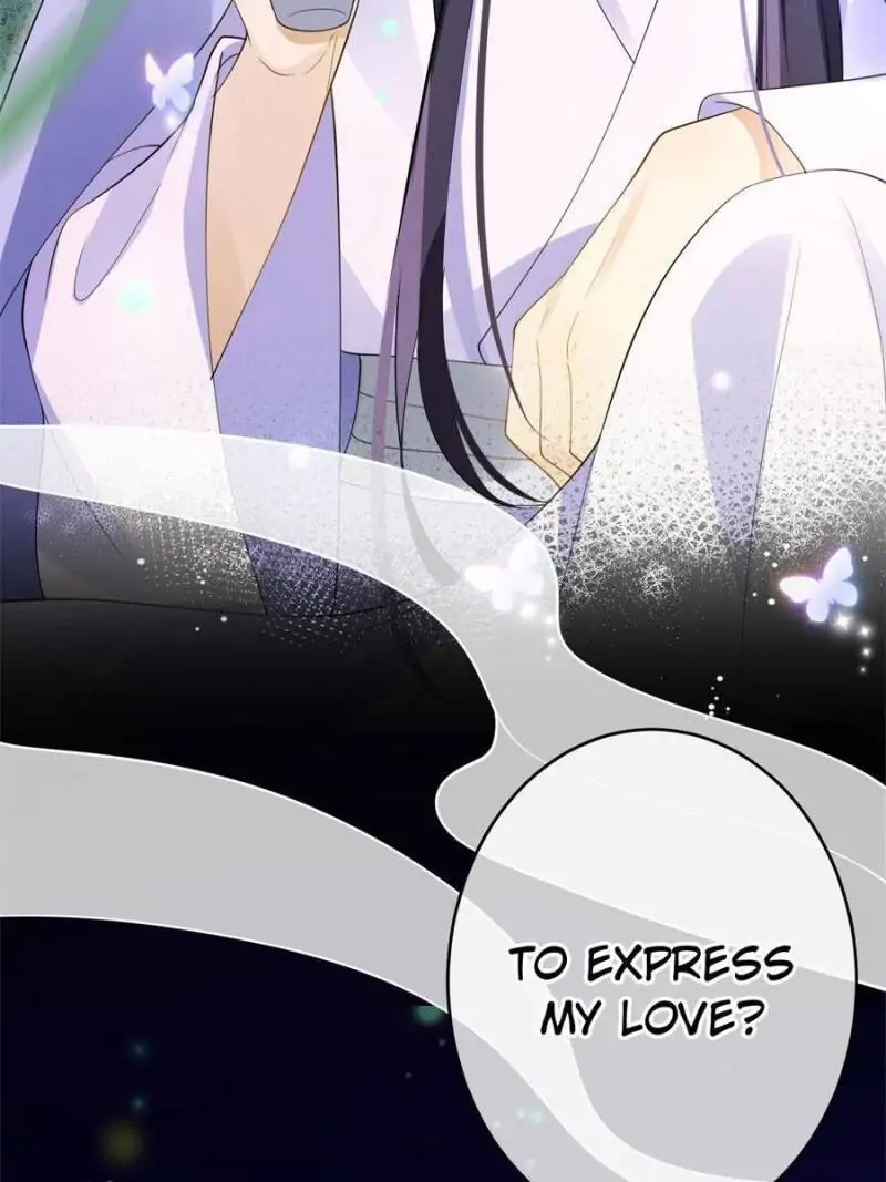 The Evil Empress Chapter 141 - Page 54