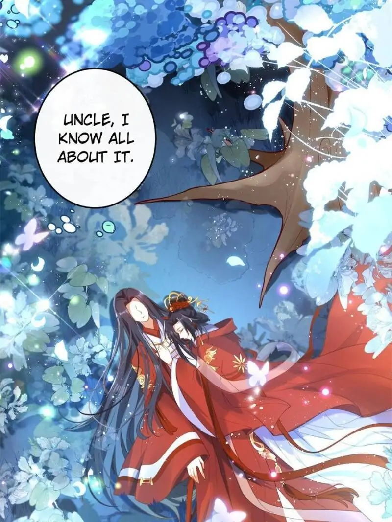 The Evil Empress Chapter 142 - Page 2