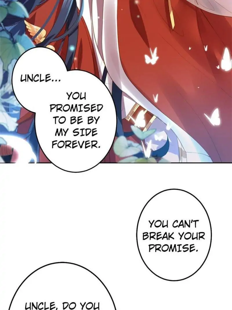 The Evil Empress Chapter 142 - Page 16