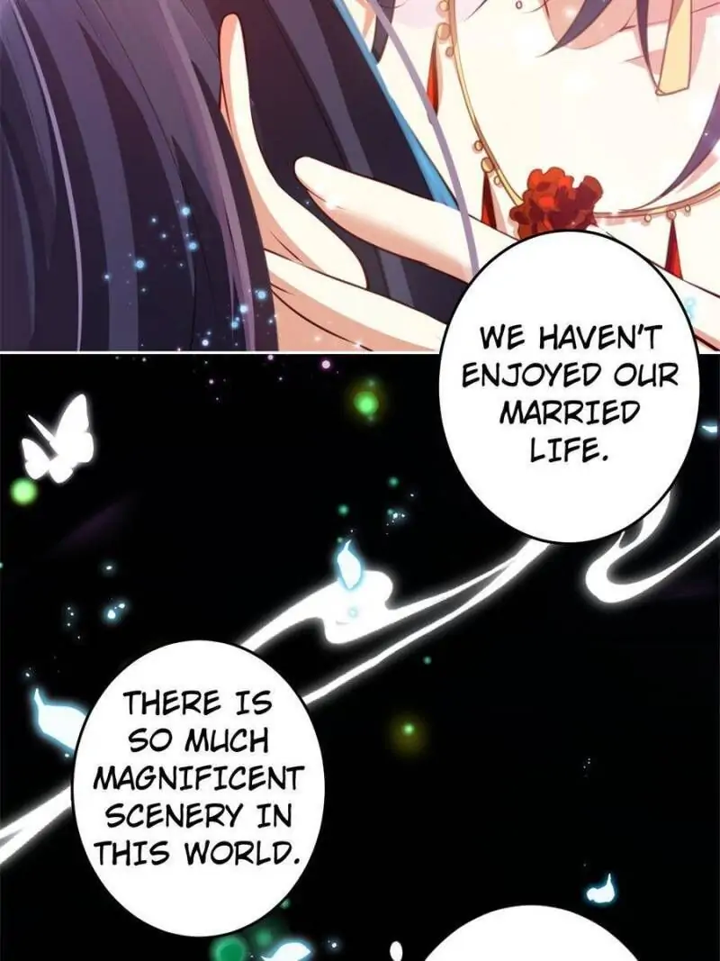 The Evil Empress Chapter 142 - Page 18