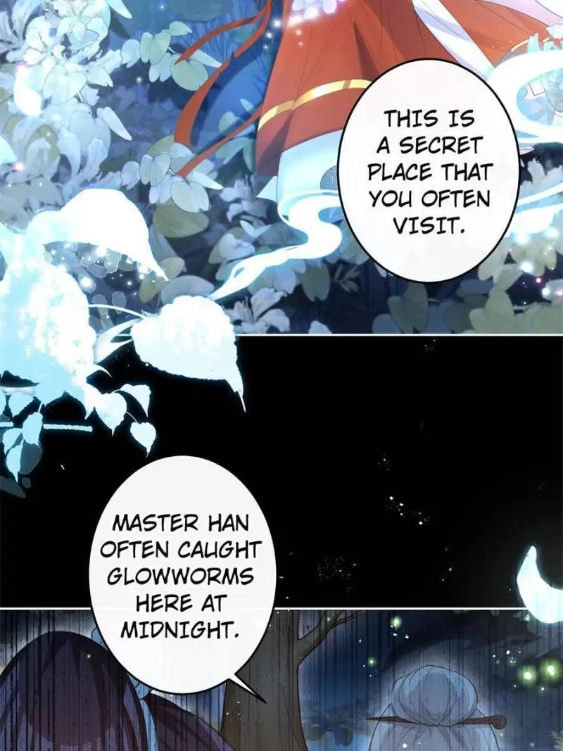 The Evil Empress Chapter 142 - Page 3