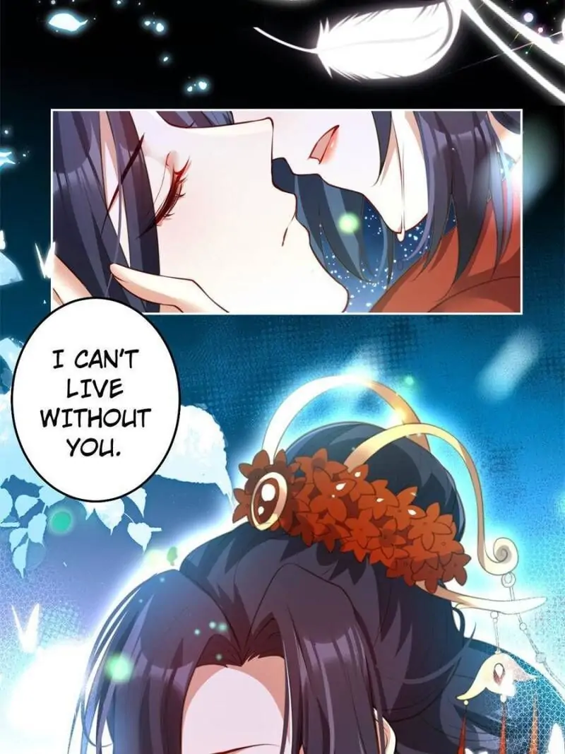 The Evil Empress Chapter 142 - Page 21