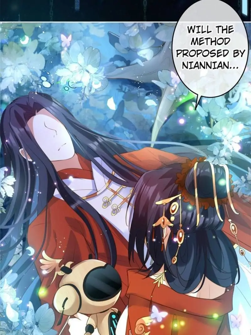 The Evil Empress Chapter 142 - Page 35