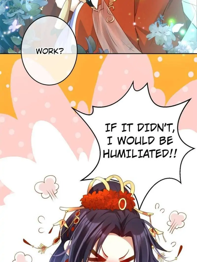 The Evil Empress Chapter 142 - Page 36