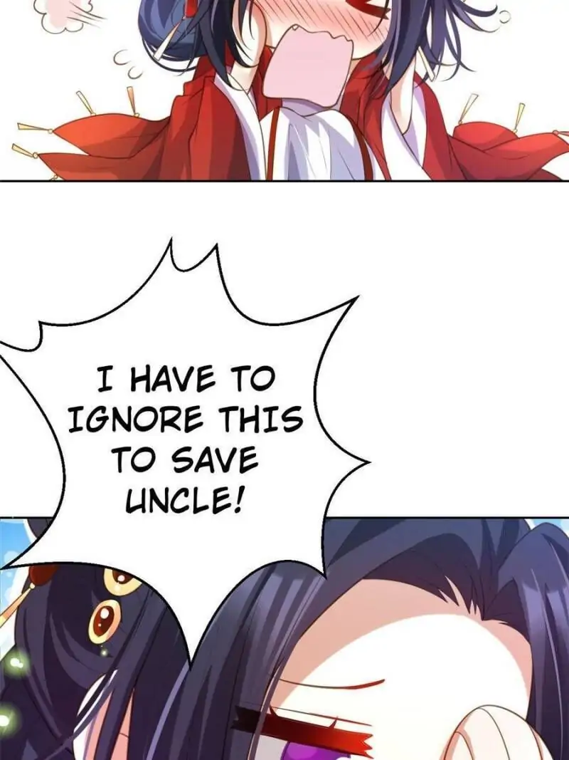 The Evil Empress Chapter 142 - Page 37