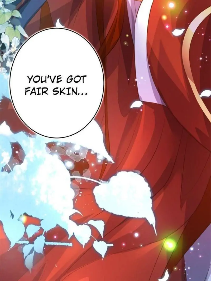 The Evil Empress Chapter 142 - Page 42