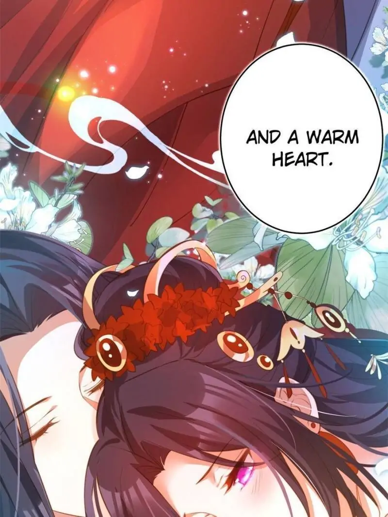 The Evil Empress Chapter 142 - Page 43