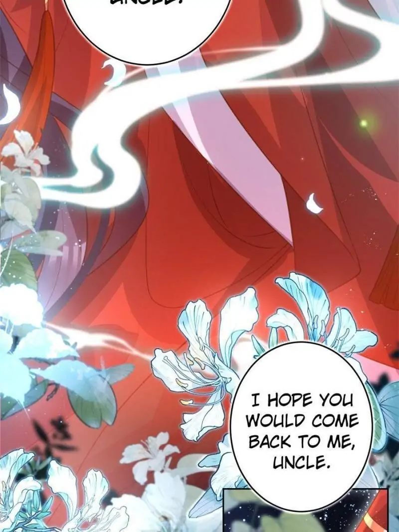 The Evil Empress Chapter 142 - Page 45