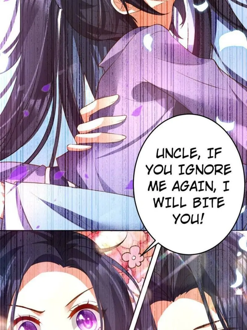 The Evil Empress Chapter 142 - Page 54
