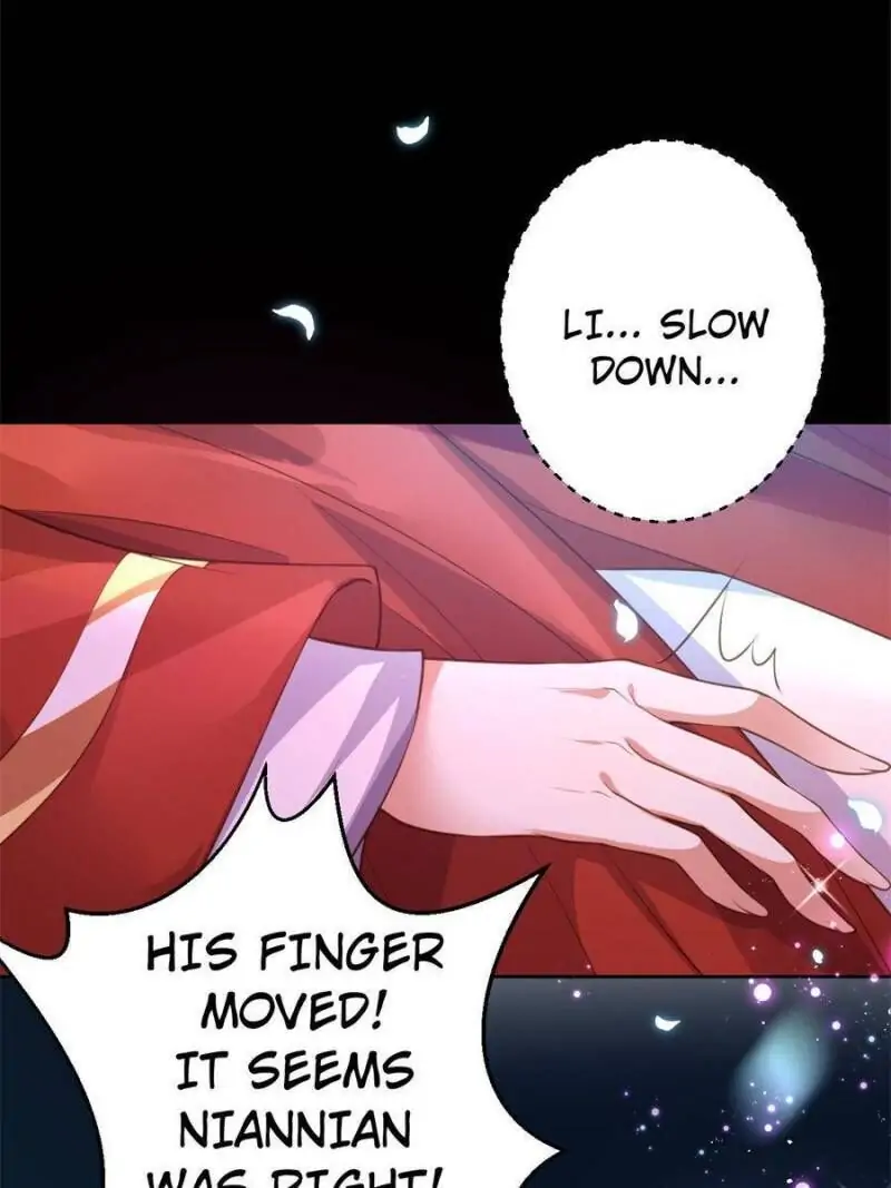 The Evil Empress Chapter 142 - Page 56