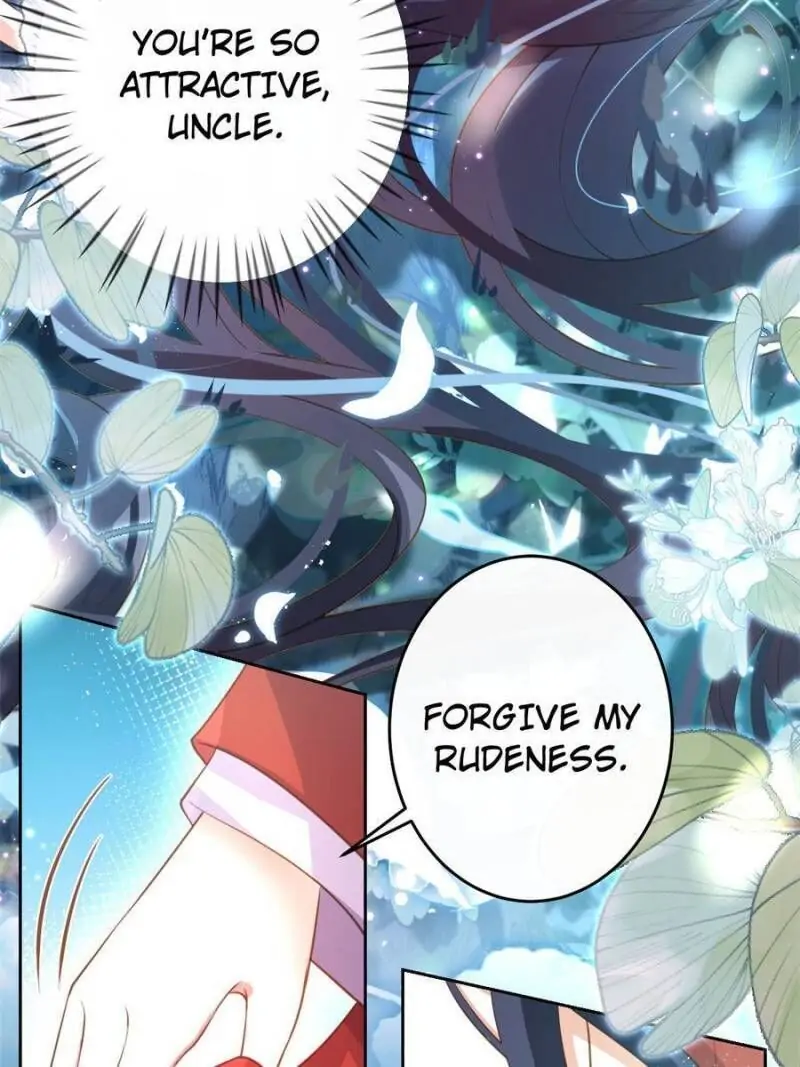 The Evil Empress Chapter 142 - Page 59